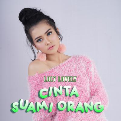 Cinta Suami Orang (Cover)'s cover