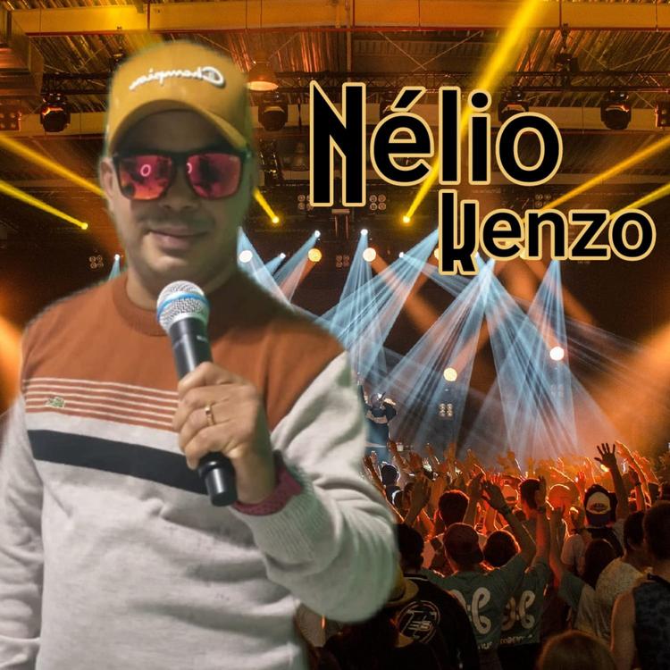 Nelio Kenzo's avatar image