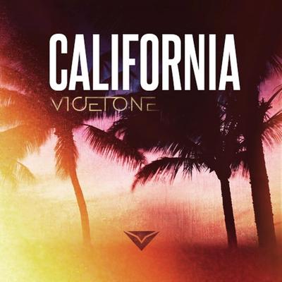 California By Vicetone's cover