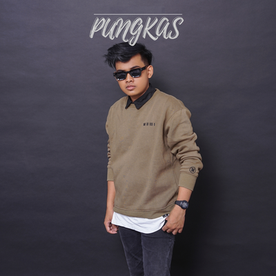 Pungkas's cover