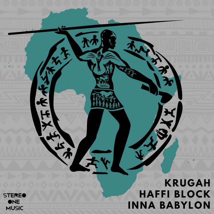 Krugah's avatar image