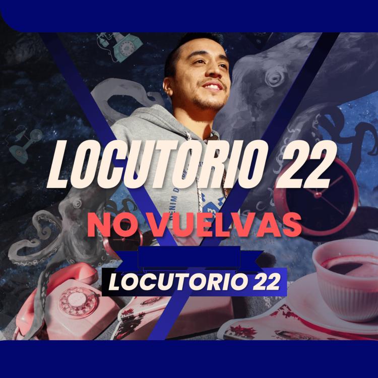 Locutorio 22's avatar image