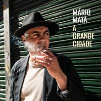 Mário Mata's avatar cover