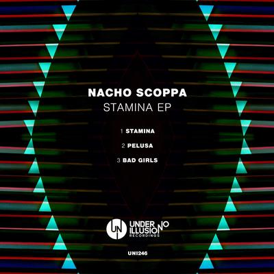 Stamina (Original Mix) By Nacho Scoppa's cover