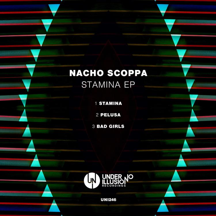 Nacho Scoppa's avatar image