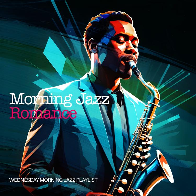 Wednesday Morning Jazz Playlist's avatar image