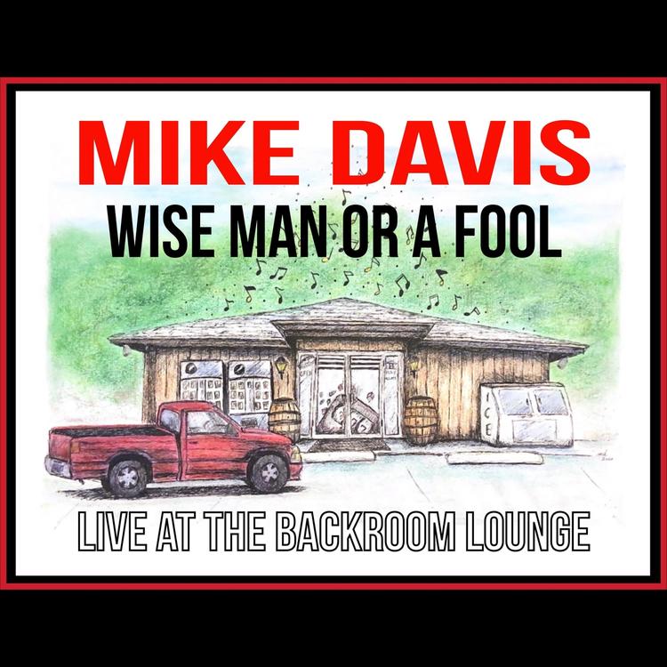 Mike Davis's avatar image