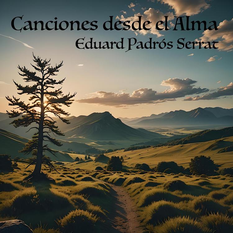 Eduardo Padrós Serrat's avatar image