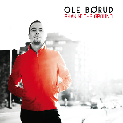 Spreadin' the News By Ole Børud's cover