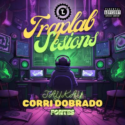 Corri Dobrado By Jay Kay, Fontes's cover