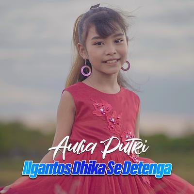 Ngantos Dhika Se Detenga's cover