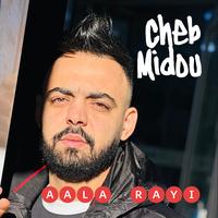 Cheb Midou's avatar cover