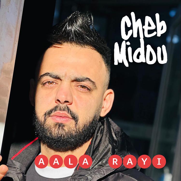 Cheb Midou's avatar image