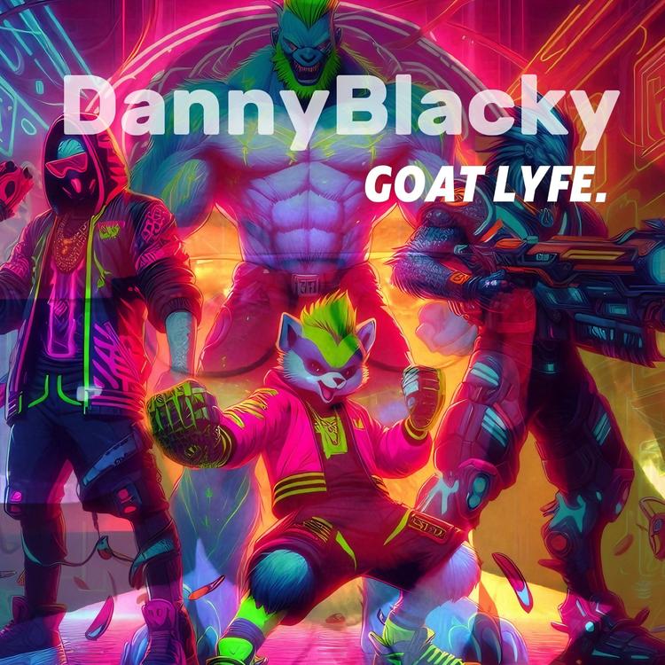 DannyBlacky's avatar image