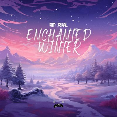 Enchanted Winter By Ritorikal's cover