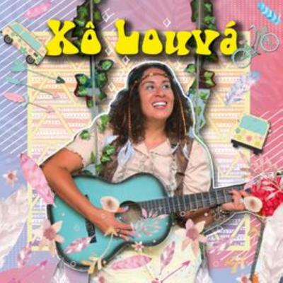 Xô Louvá By Jake Trevisan's cover