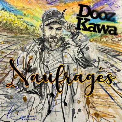 Dooz Kawa's cover