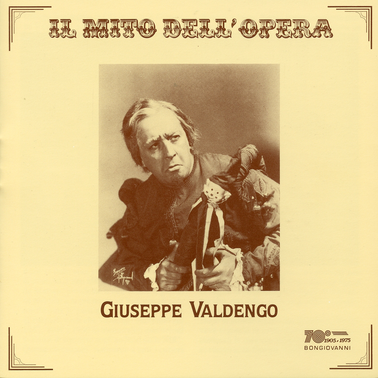 Giuseppe Valdengo's avatar image