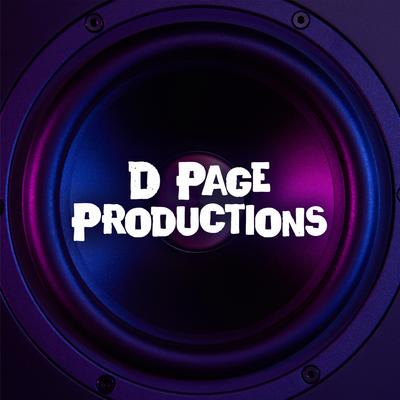 D Page Productions's cover