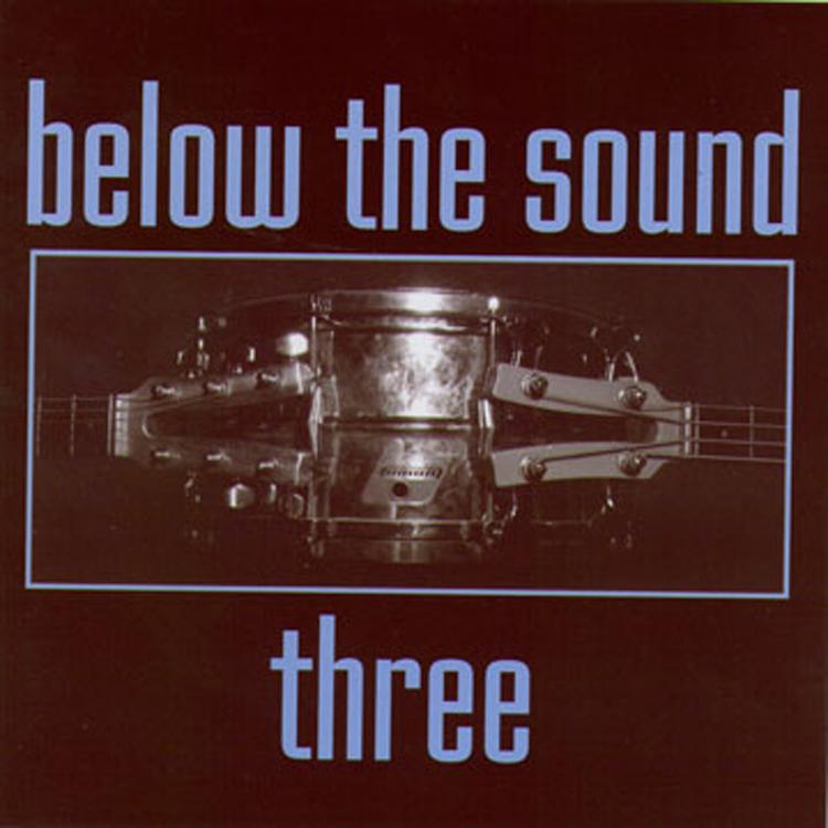 Below the Sound's avatar image