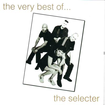 On my Radio By The Selecter's cover