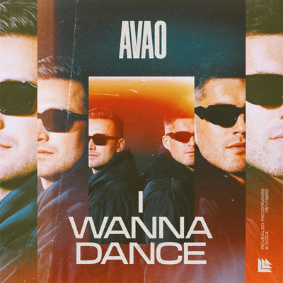 I Wanna Dance By Avao's cover