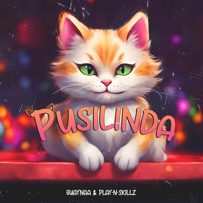 Pusilinda By Guaynaa, Play-N-Skillz's cover