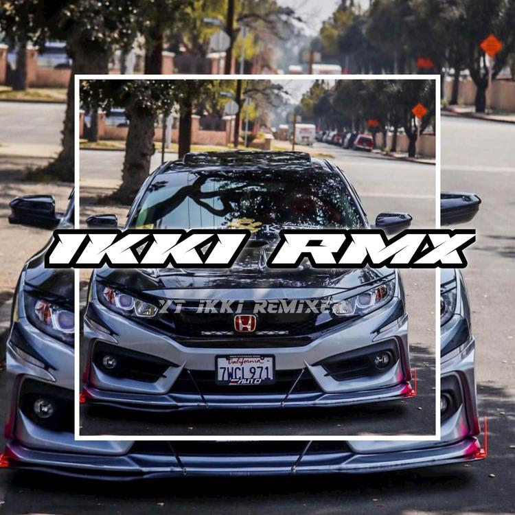 IKKI RMX's avatar image