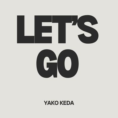 YAKO KEDA's cover