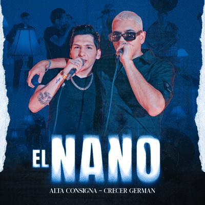 El Nano's cover