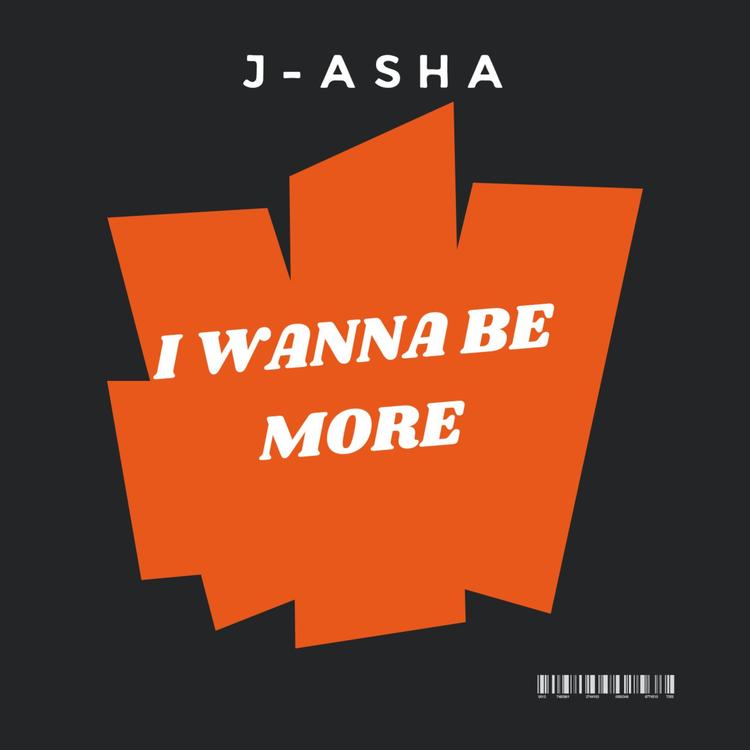 J-Asha's avatar image