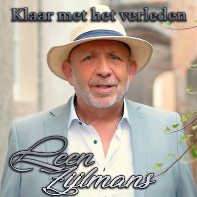 Leen Zijlmans's cover