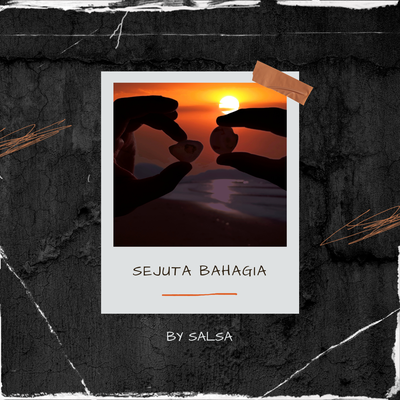 Sejuta Bahagia's cover