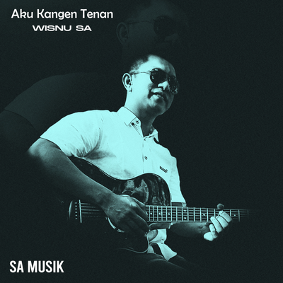 Aku Kangen Tenan's cover