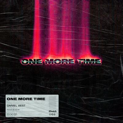 One More Time By Daniel Best's cover