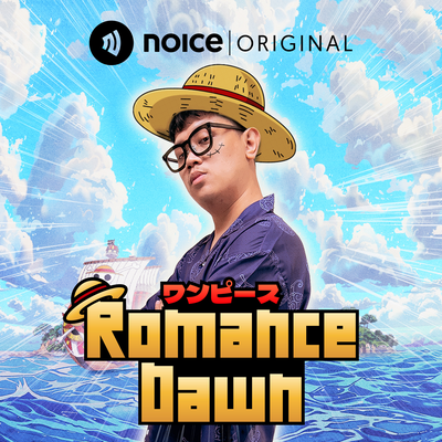 Kimi nara dekiru yo (きみ なら できるよ) - (from Noice "Romance Dawn")'s cover