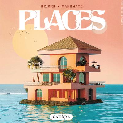 Places By RE:MRK, MarkMate's cover