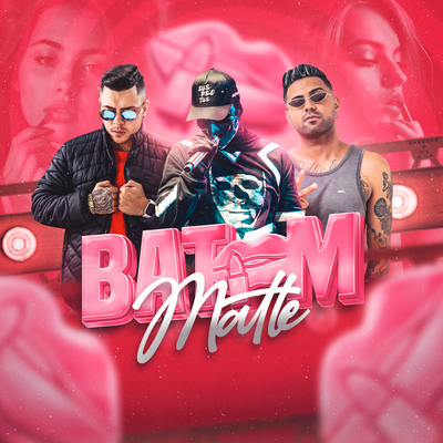 Batom Matte By SUSPECTUS, DJ WS, Willy's cover