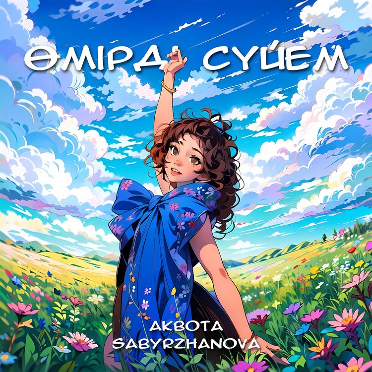 Akbota Sabyrzhanova's avatar image