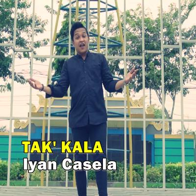 Iyan Casela's cover