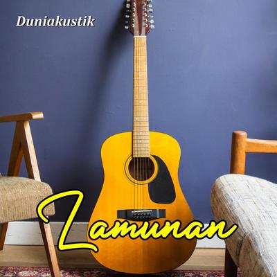 Lamunan's cover