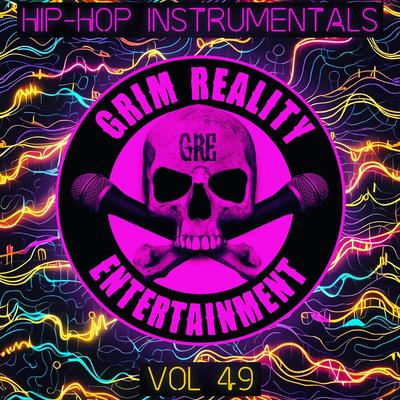 Hip-Hop Instrumentals, Vol. 49's cover