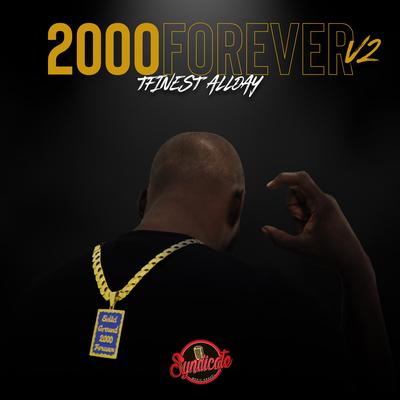 2000Forever V2's cover