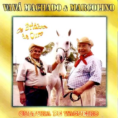 Cultura de Vaqueiro's cover