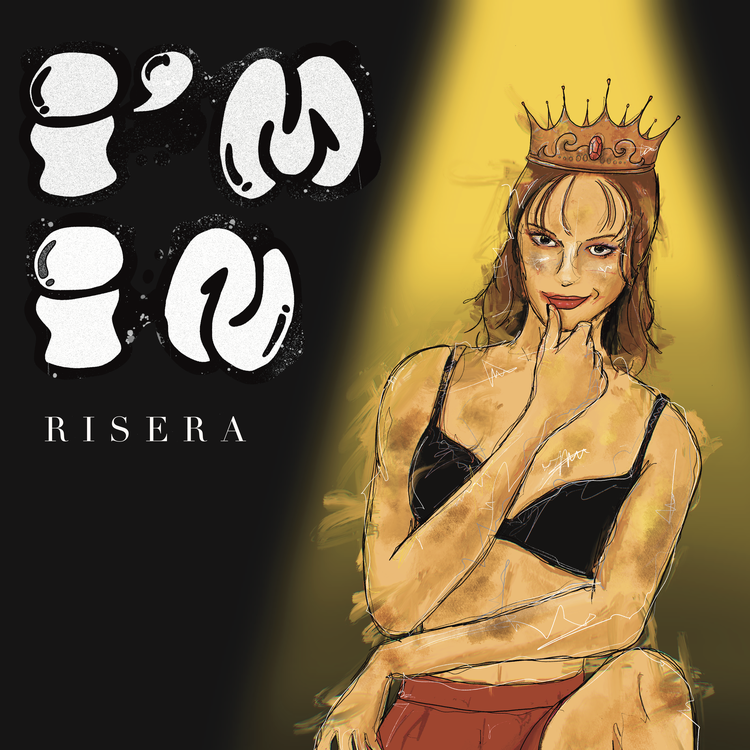RISERA's avatar image