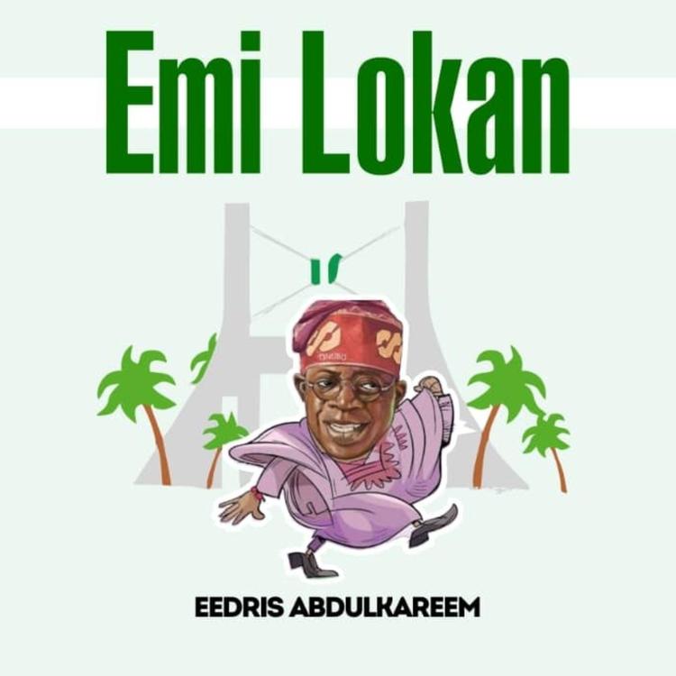 Eedris Abdulkareem's avatar image