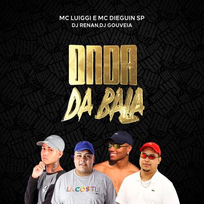 Onda da Bala's cover