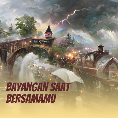 Bayangan Saat Bersamamu (Acoustic)'s cover