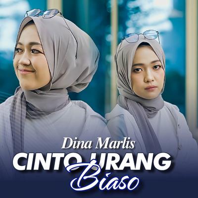 Cinto Urang Biaso's cover