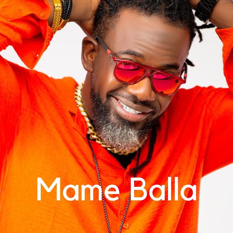 Mame Balla's avatar image